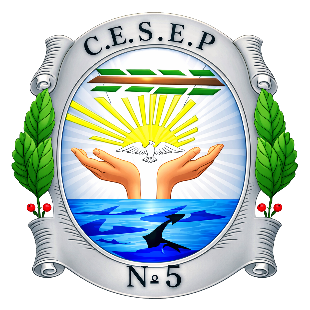 Logo CESEP 5